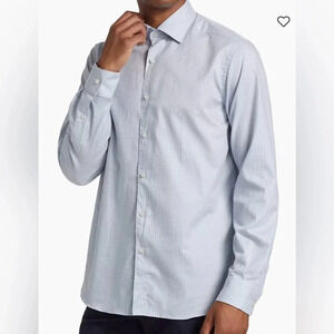 Saks Fifth Avenue men's dress shirt